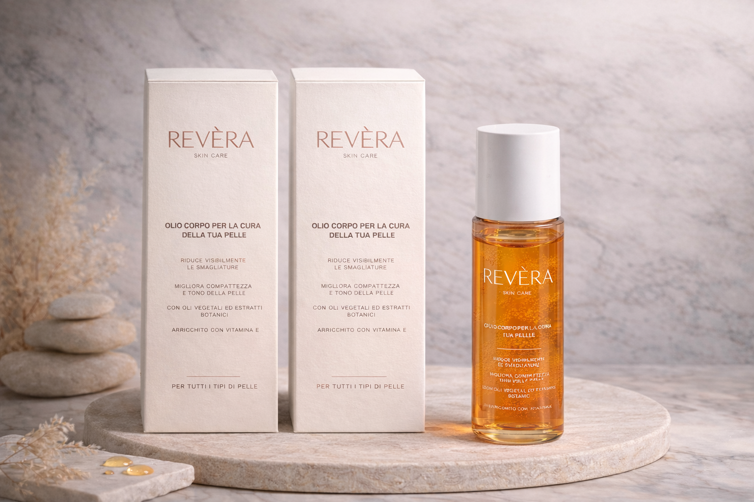 Bundle 2 Oli Revèra